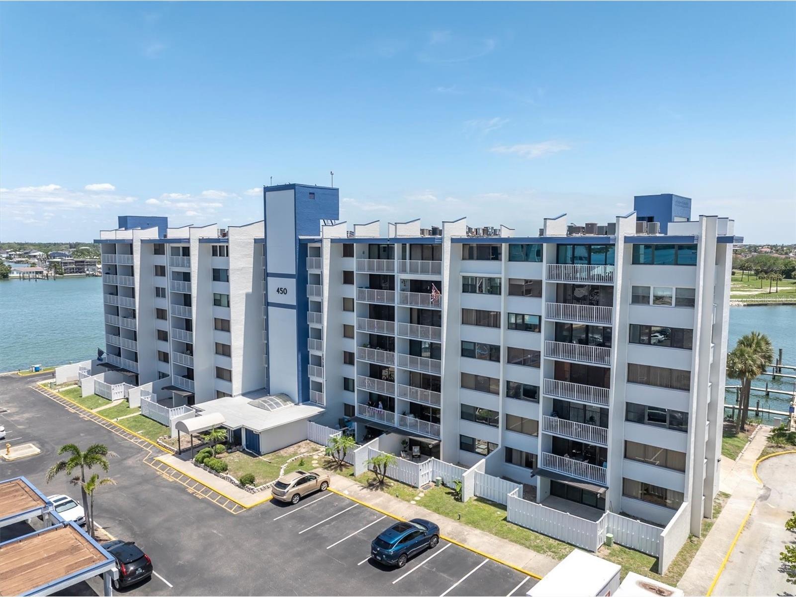 450 Treasure Island Causeway #102 Treasure Island FL 33706 - BOCA SEIGA BAY TB8492122 image28