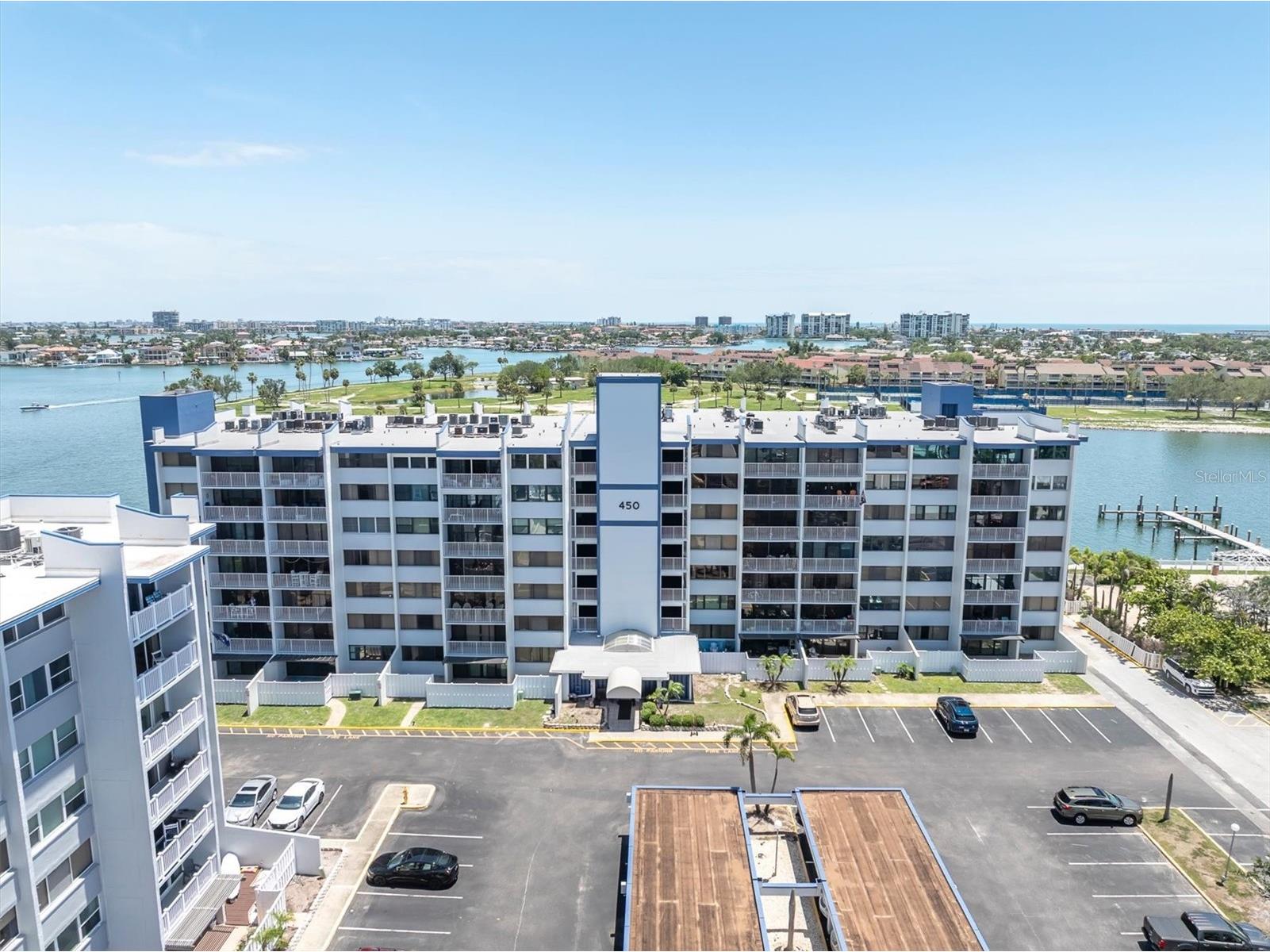 450 Treasure Island Causeway #102 Treasure Island FL 33706 - BOCA SEIGA BAY TB8492122 image29