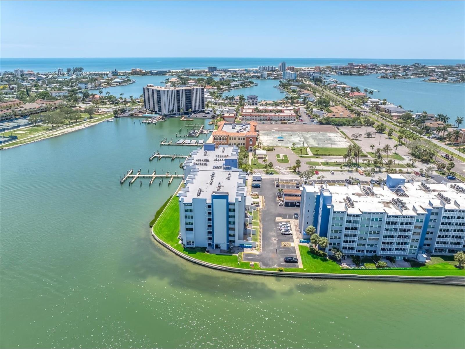 450 Treasure Island Causeway #102 Treasure Island FL 33706 - BOCA SEIGA BAY TB8492122 image30