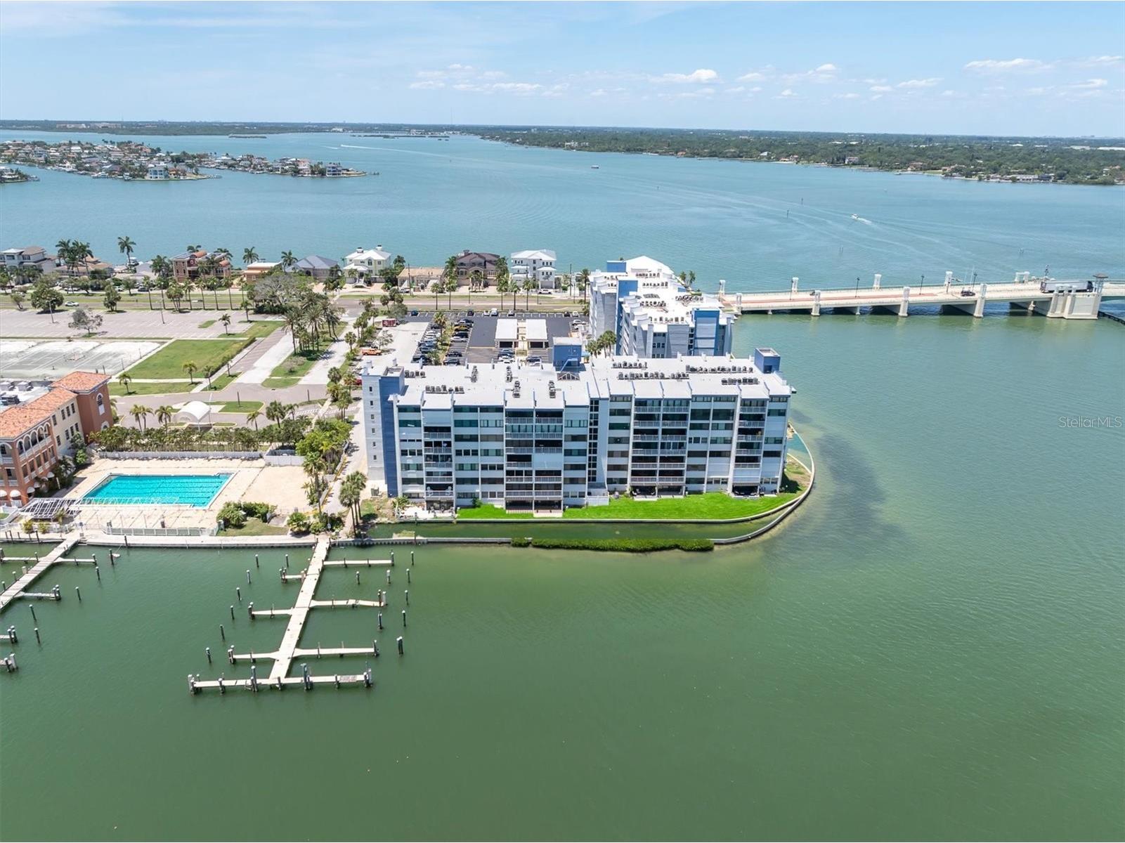 450 Treasure Island Causeway #102 Treasure Island FL 33706 - BOCA SEIGA BAY TB8492122 image33