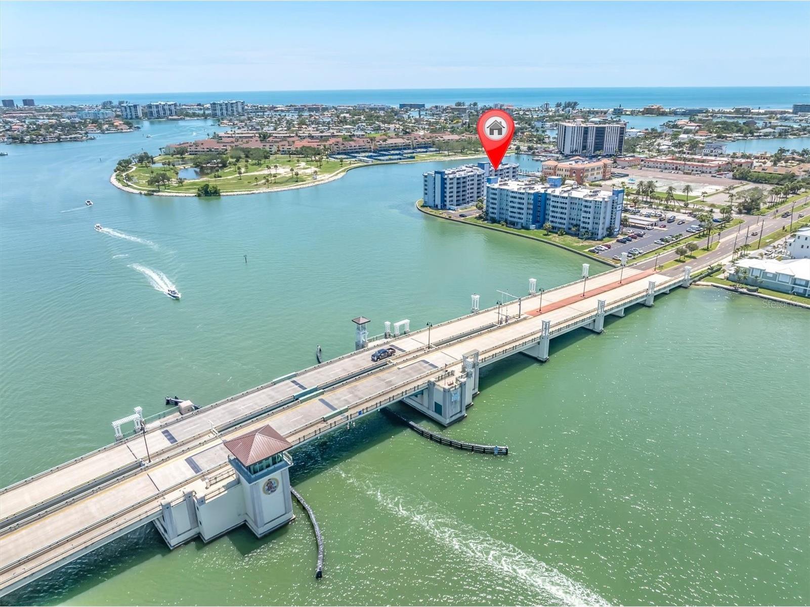 450 Treasure Island Causeway #102 Treasure Island FL 33706 - BOCA SEIGA BAY TB8492122 image41