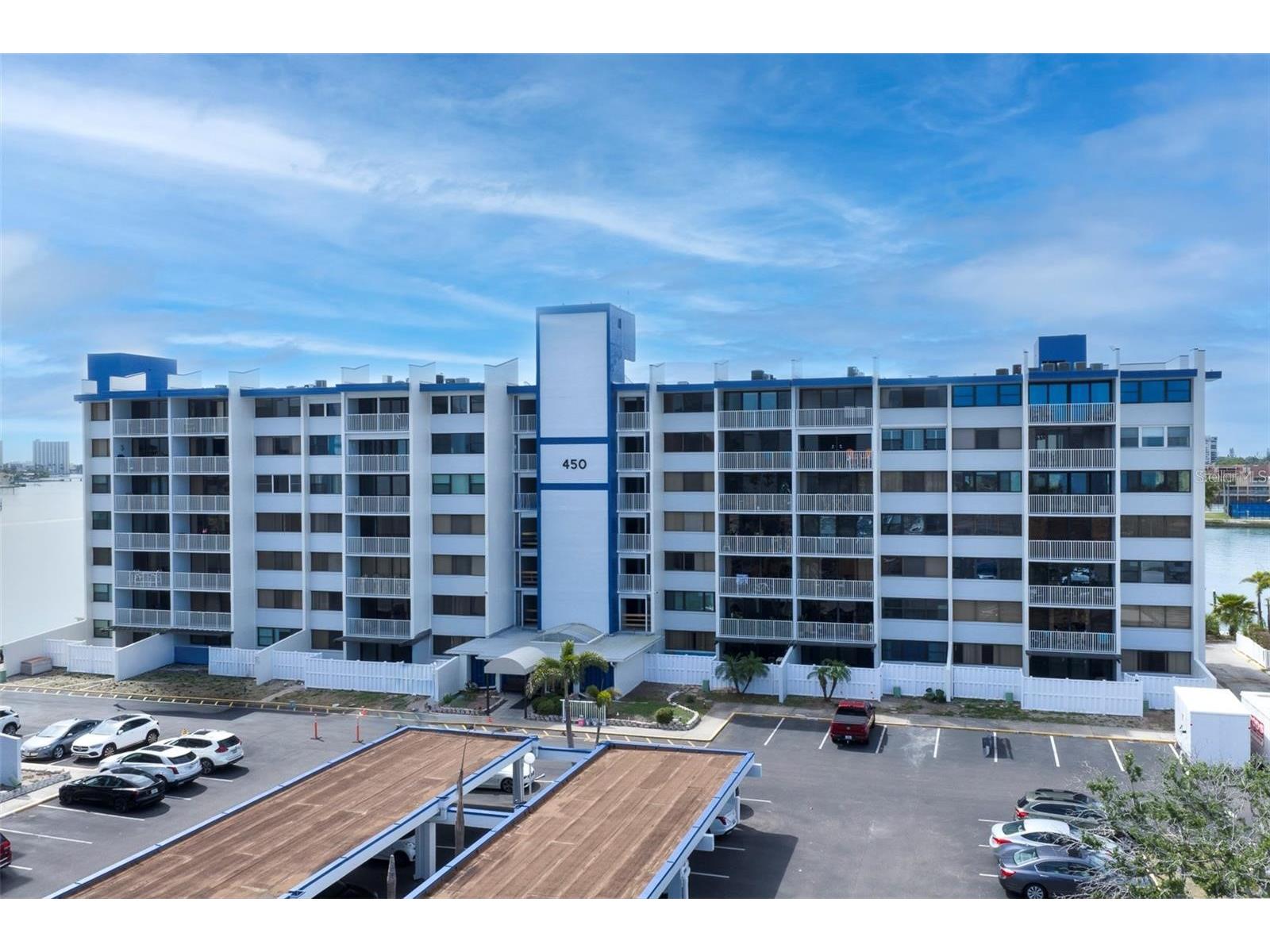 450 Treasure Island Causeway #104 Treasure Island FL 33706 TB8502235 image1