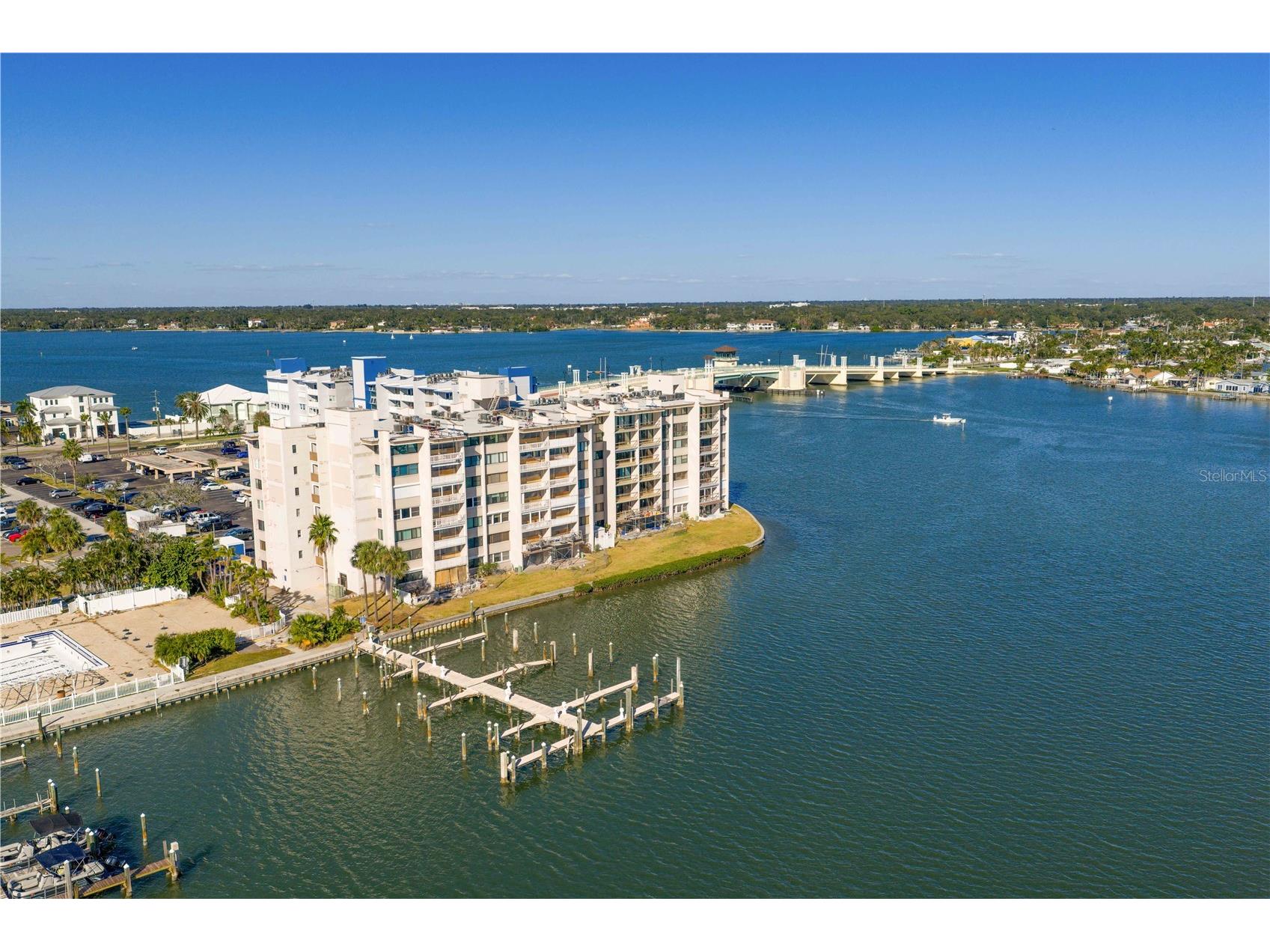 450 Treasure Island Causeway #104 Treasure Island FL 33706 TB8502235 image35