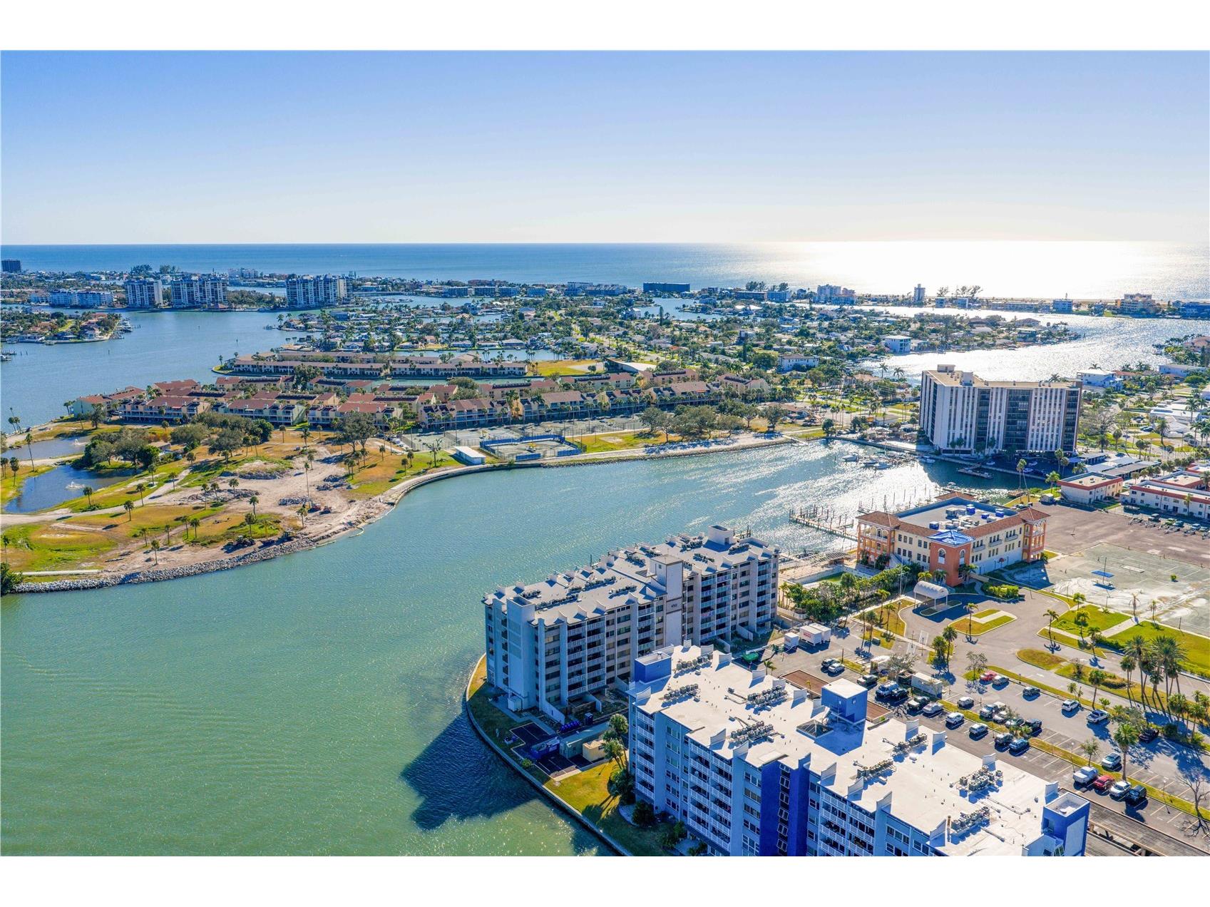 450 Treasure Island Causeway #104 Treasure Island FL 33706 TB8502235 image36