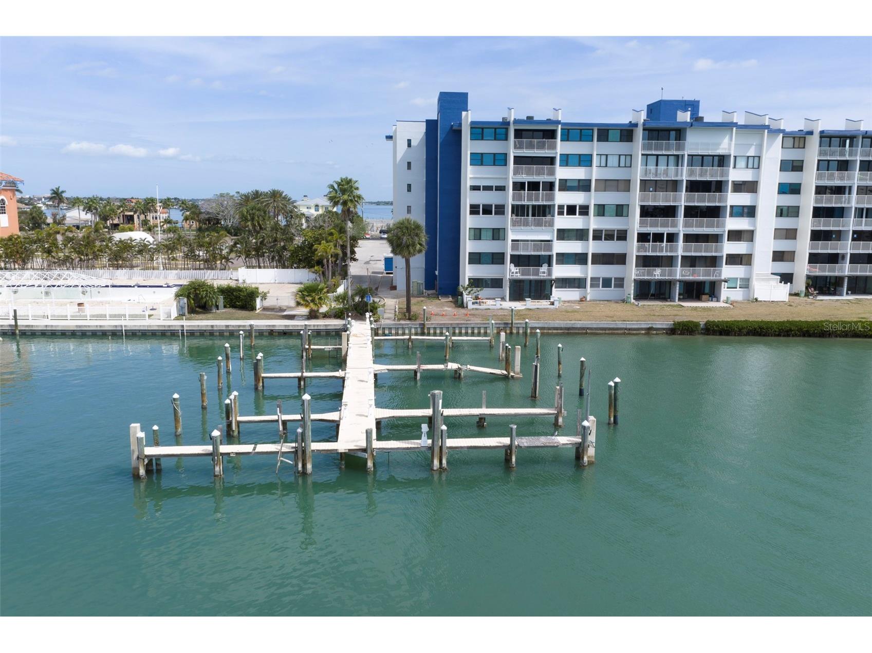 450 Treasure Island Causeway #105 Treasure Island FL 33706 TB8492571 image23