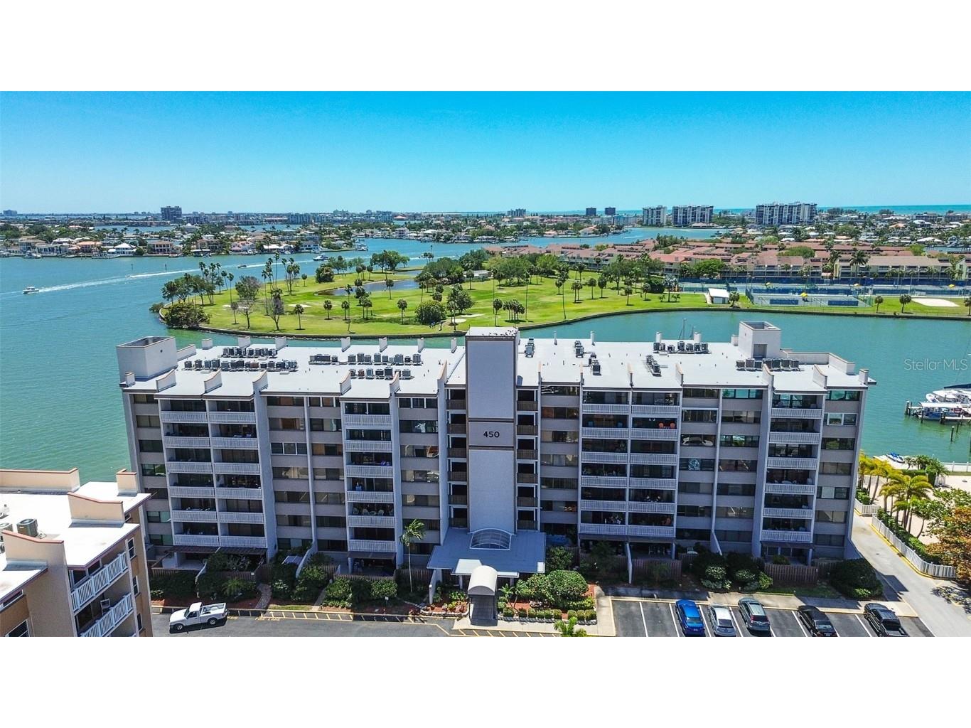 450 Treasure Island Causeway #204 Treasure Island FL 33706 T3518856 image1