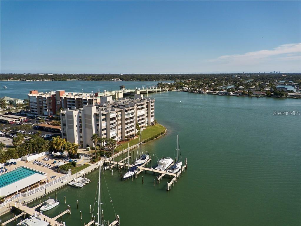 450 Treasure Island Causeway #212 Treasure Island FL 33706 T3437964 image1