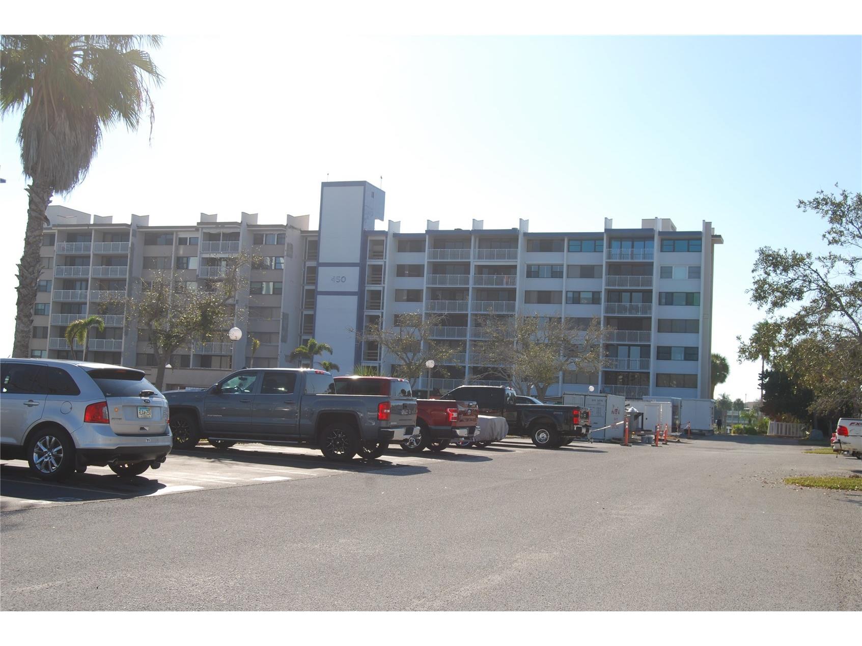 450 Treasure Island Causeway #310 Treasure Island FL 33706 - BOCA CIEGA BAY TB8458569 image1