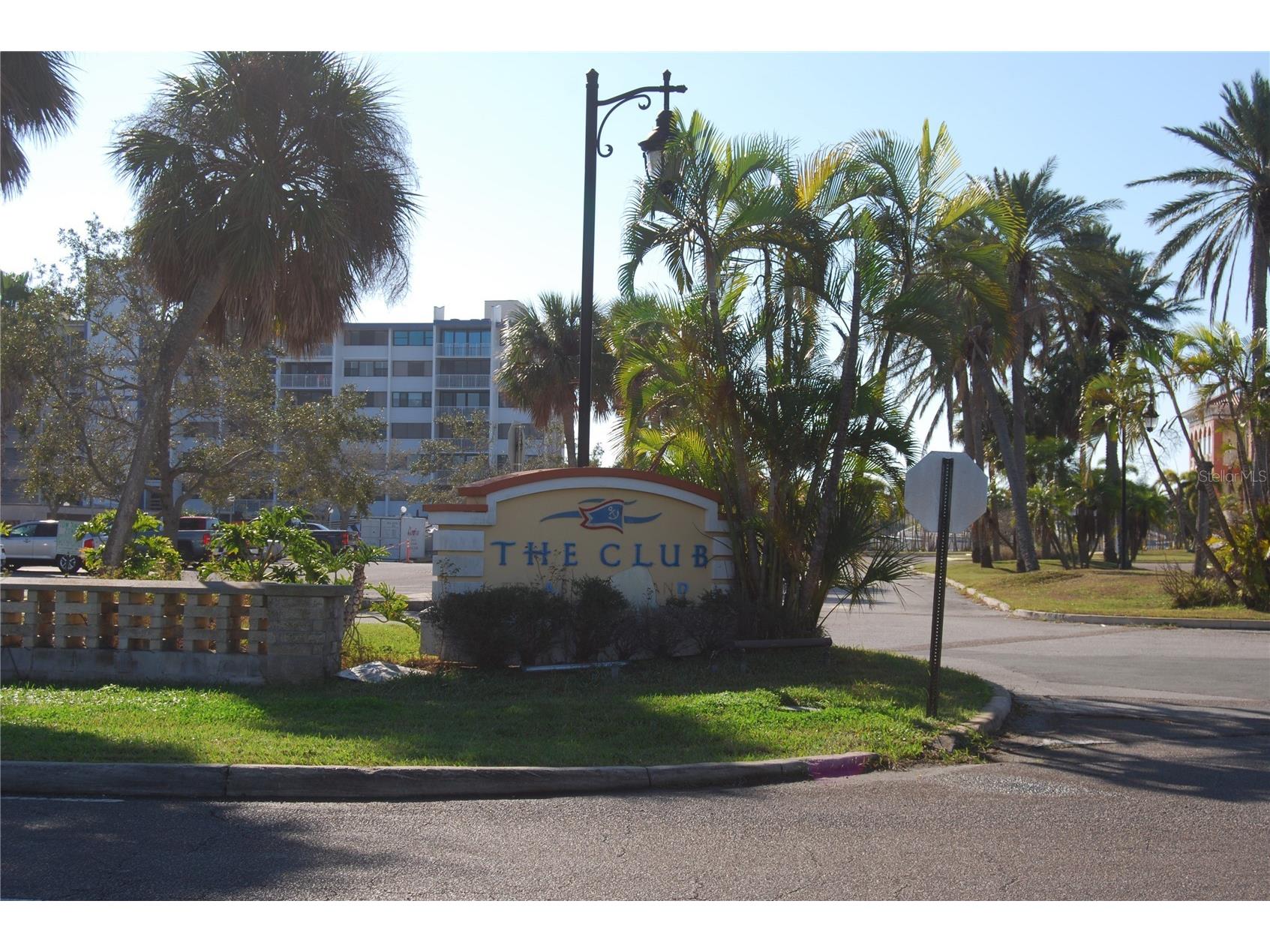 450 Treasure Island Causeway #310 Treasure Island FL 33706 - BOCA CIEGA BAY TB8458569 image21