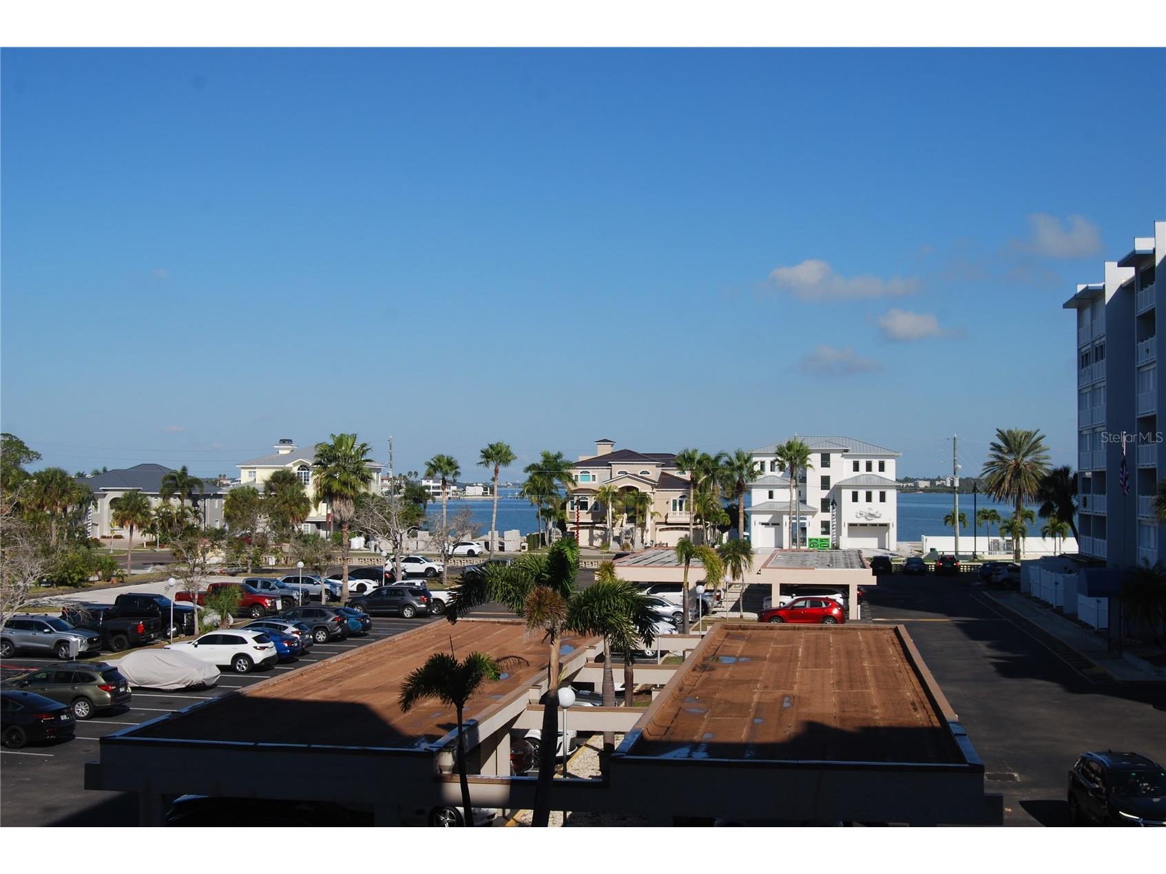 450 Treasure Island Causeway #310 Treasure Island FL 33706 - BOCA CIEGA BAY TB8458569 image22