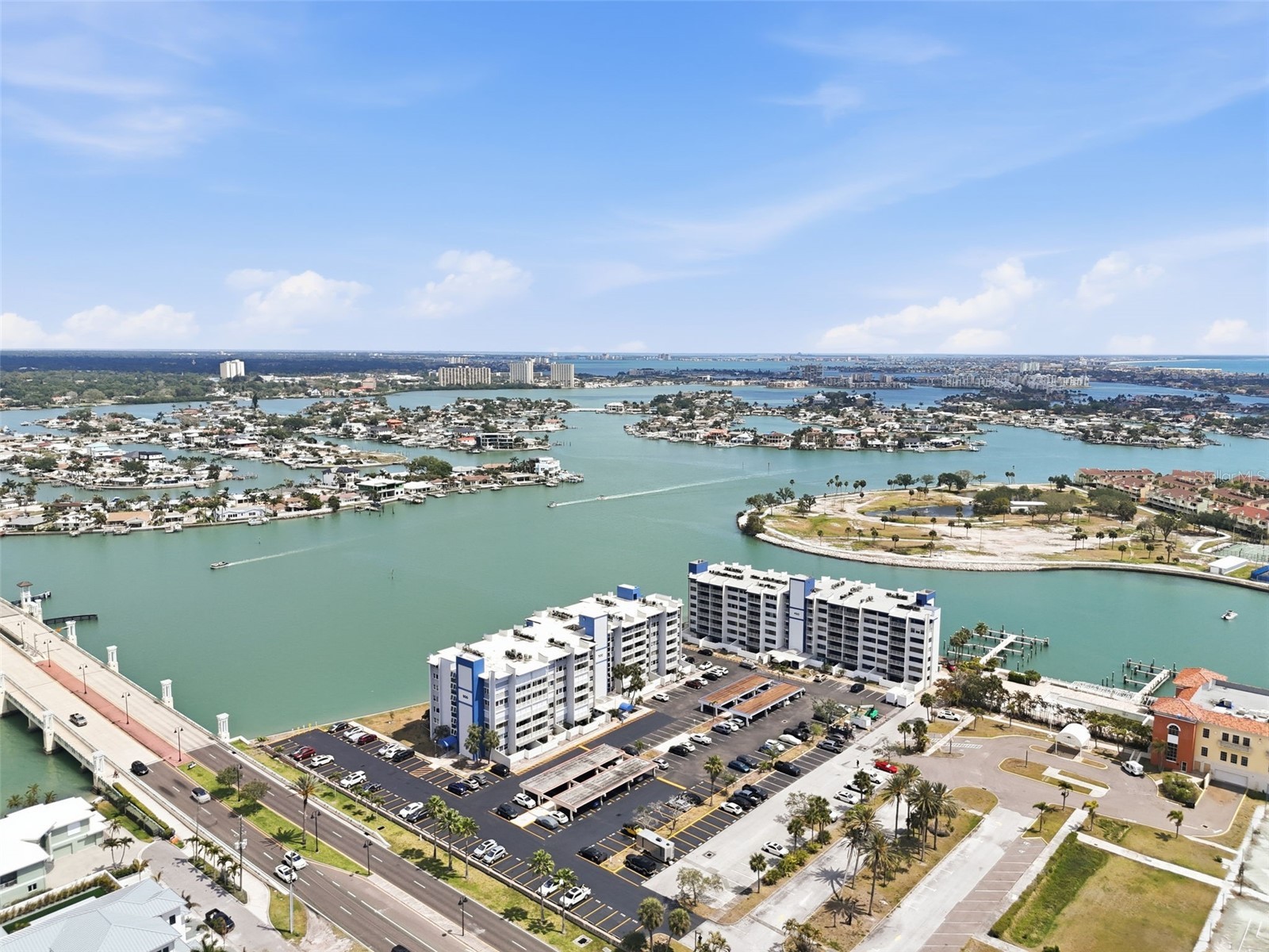450 Treasure Island Causeway #310 Treasure Island FL 33706 TB8502760 image1