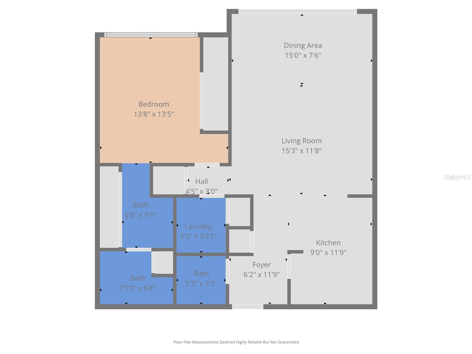 450 Treasure Island Causeway #310 Treasure Island FL 33706 TB8502760 image24