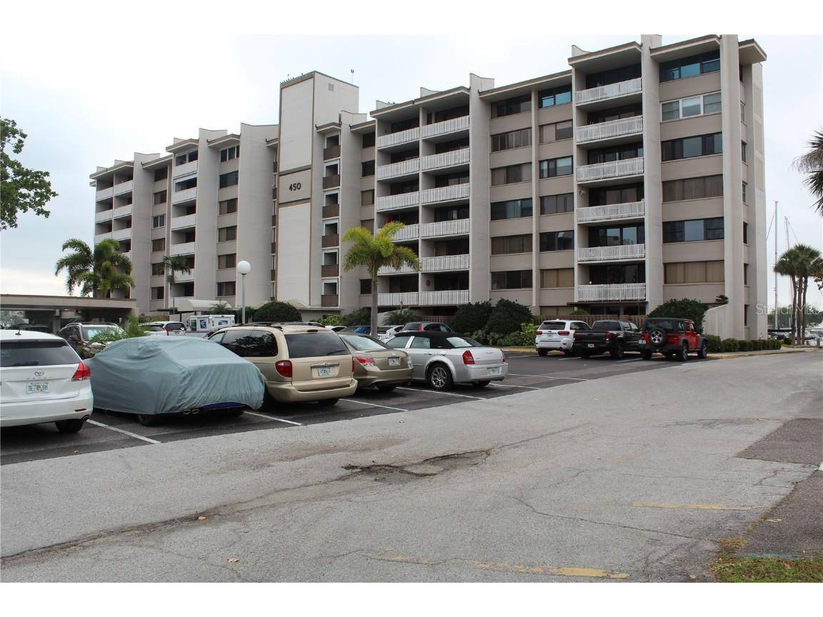450 Treasure Island Causeway #311 Treasure Island FL 33706 U8195394 image1