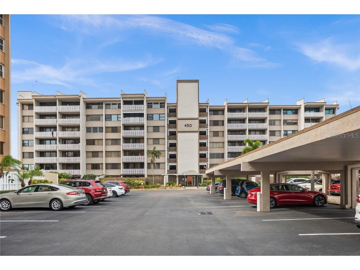 450 Treasure Island Causeway #411 Treasure Island FL 33706 U8201829 image1