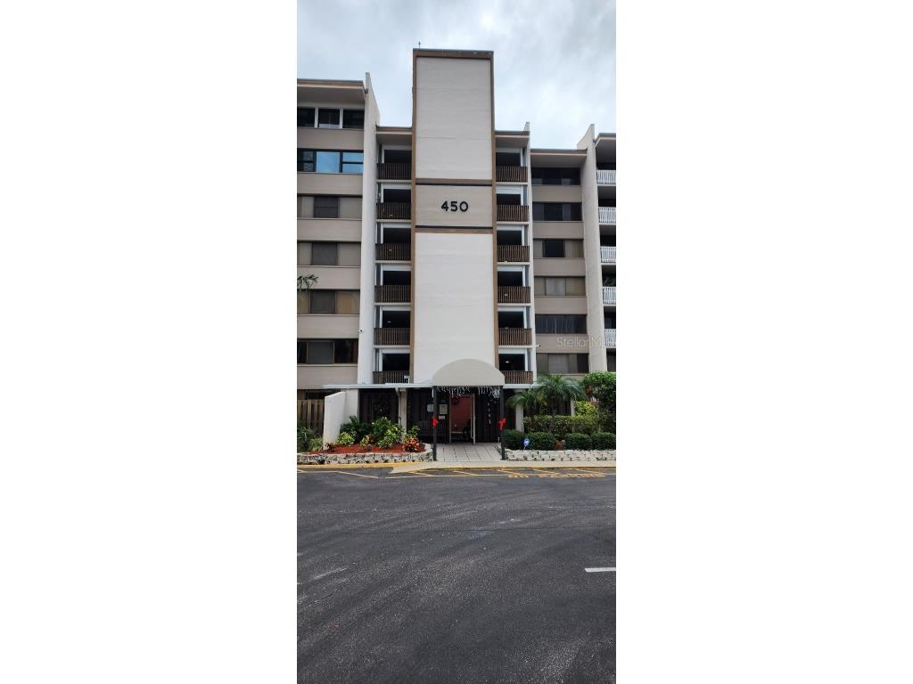 450 Treasure Island Causeway #502 Treasure Island FL 33706 T3491267 image1