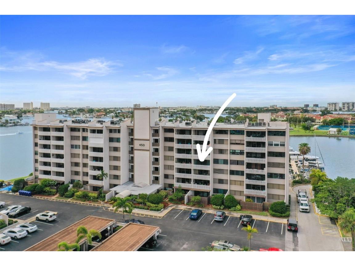 450 Treasure Island Causeway #502 Treasure Island FL 33706 U8248571 image1