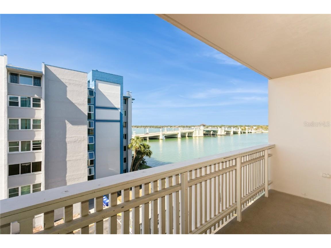 450 Treasure Island Causeway #505 Treasure Island FL 33706 TB8375121 image1