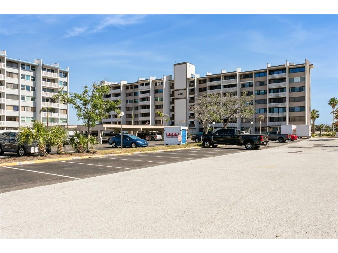 450 Treasure Island Causeway #505 Treasure Island FL 33706 TB8375121 image2