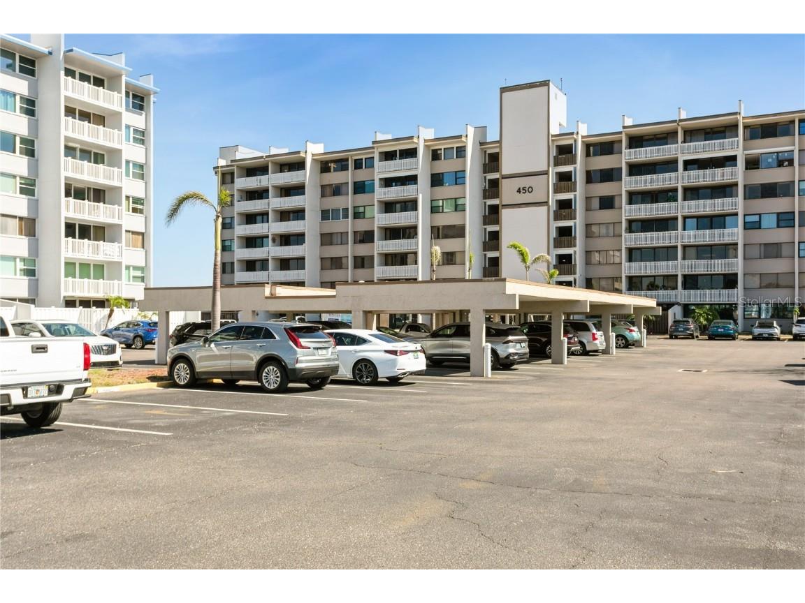 450 Treasure Island Causeway #505 Treasure Island FL 33706 TB8375121 image4