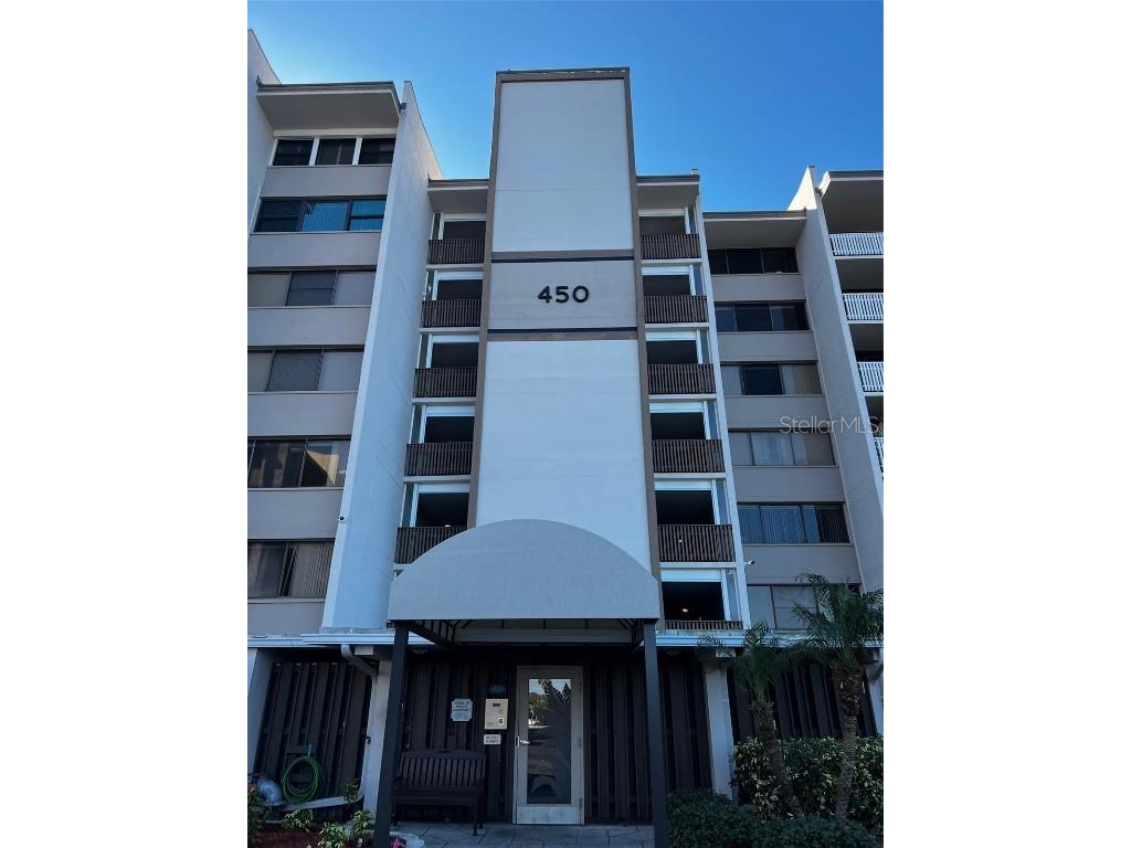 450 Treasure Island Causeway #601 Treasure Island FL 33706 U8213986 image1