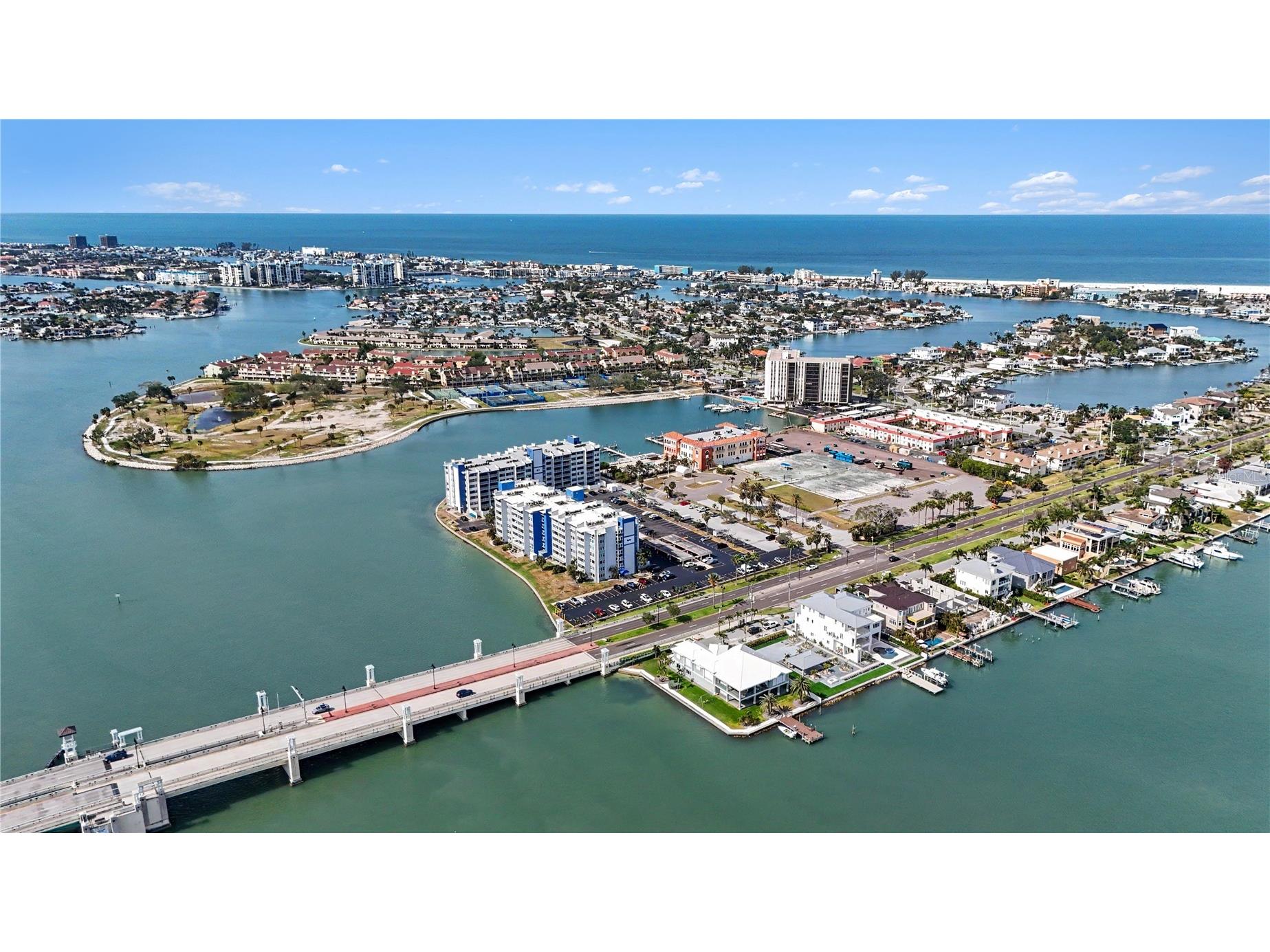 450 Treasure Island Causeway #601 Treasure Island FL 33706 TB8505441 image23