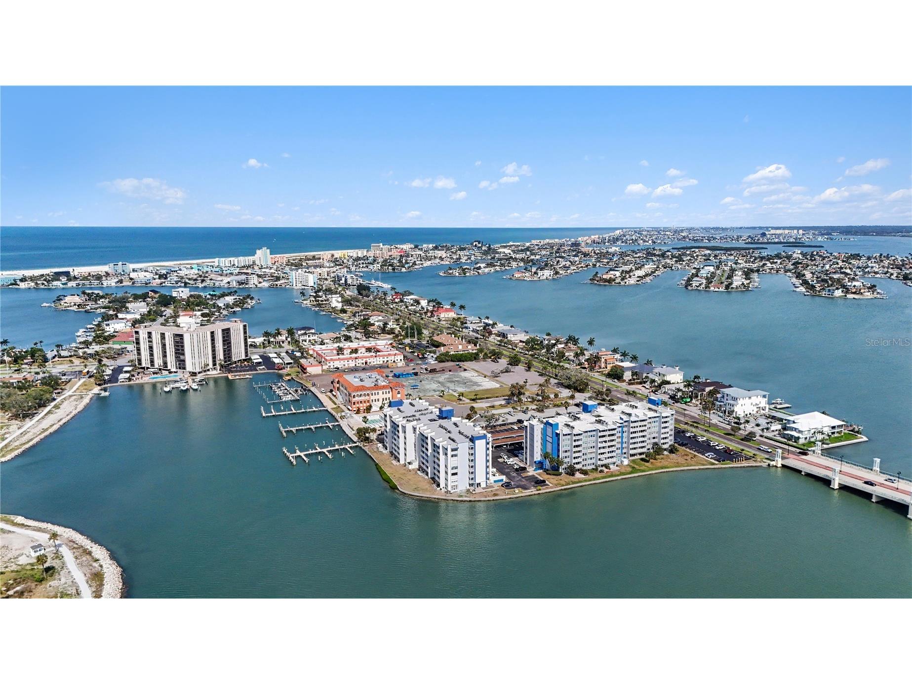 450 Treasure Island Causeway #601 Treasure Island FL 33706 TB8505441 image24