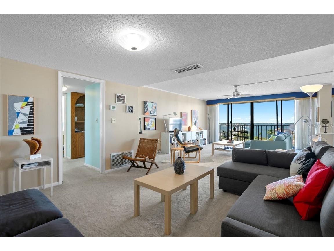 450 Treasure Island Causeway #702 Treasure Island FL 33706 - BOCA CIEGA BAY TB8442398 image10