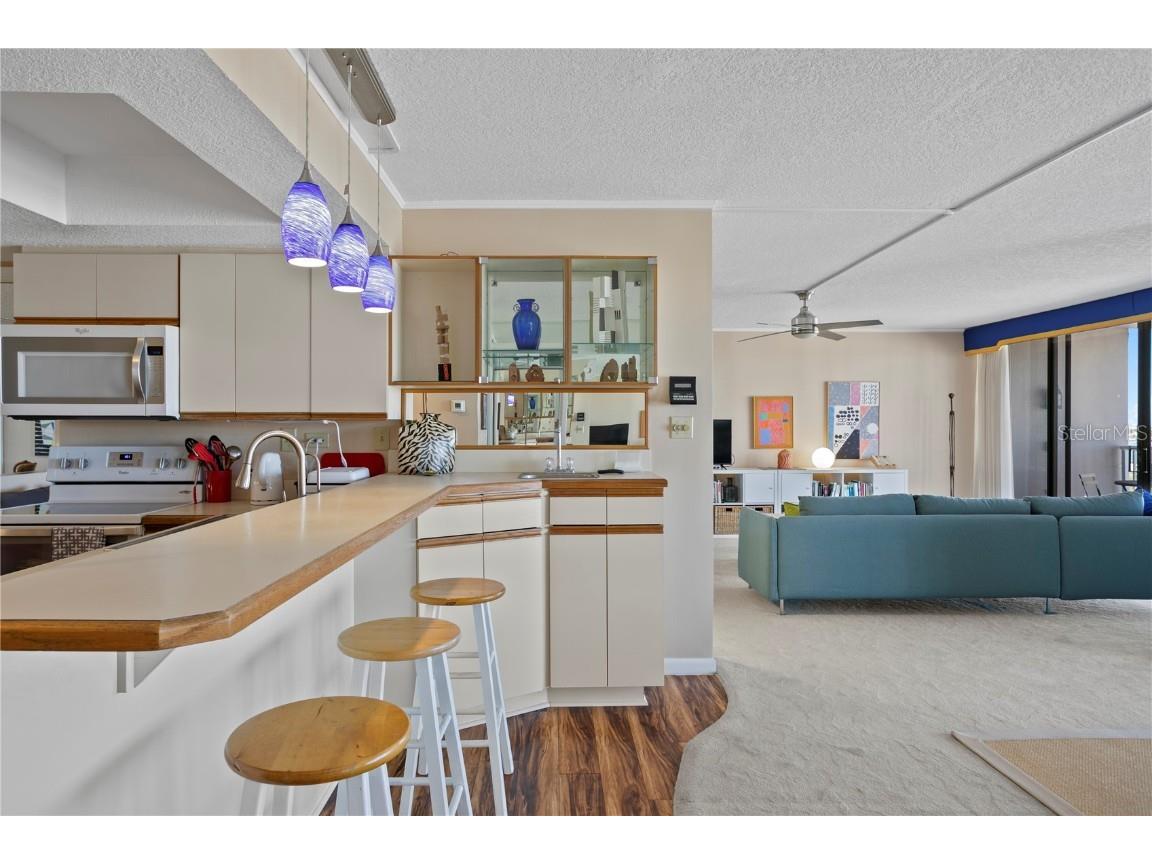 450 Treasure Island Causeway #702 Treasure Island FL 33706 - BOCA CIEGA BAY TB8442398 image13