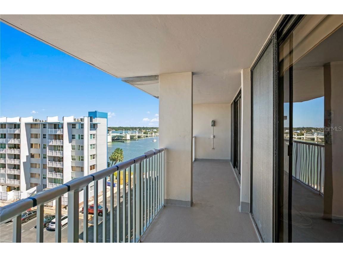 450 Treasure Island Causeway #702 Treasure Island FL 33706 - BOCA CIEGA BAY TB8442398 image25