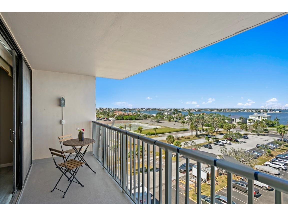 450 Treasure Island Causeway #702 Treasure Island FL 33706 - BOCA CIEGA BAY TB8442398 image26