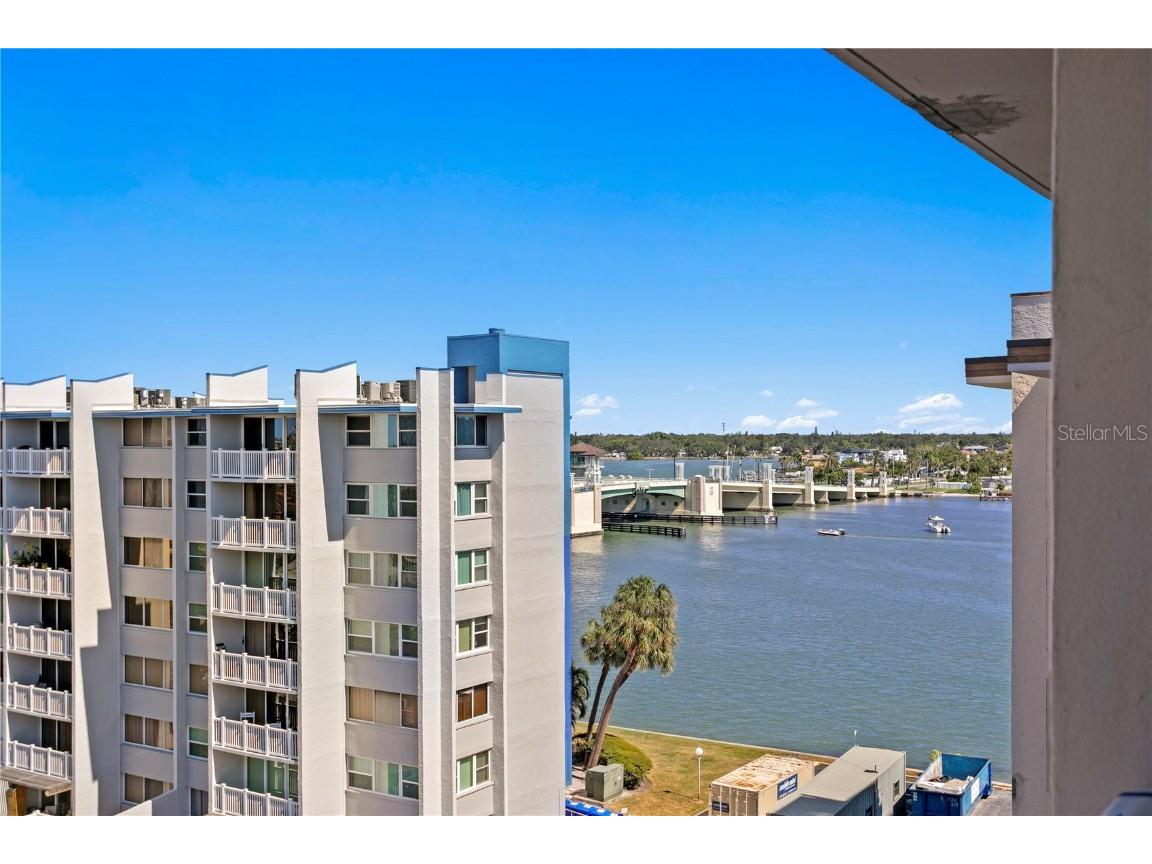 450 Treasure Island Causeway #702 Treasure Island FL 33706 - BOCA CIEGA BAY TB8442398 image27