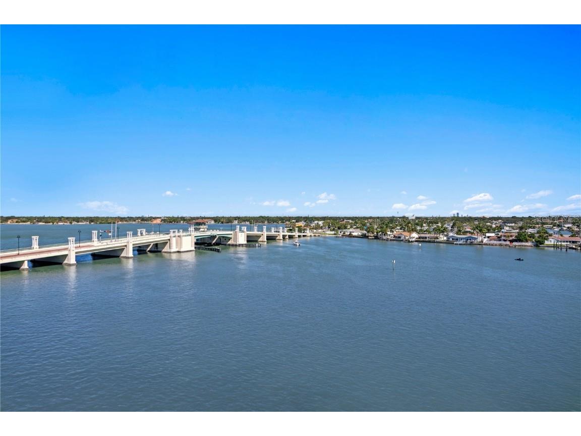 450 Treasure Island Causeway #702 Treasure Island FL 33706 - BOCA CIEGA BAY TB8442398 image28