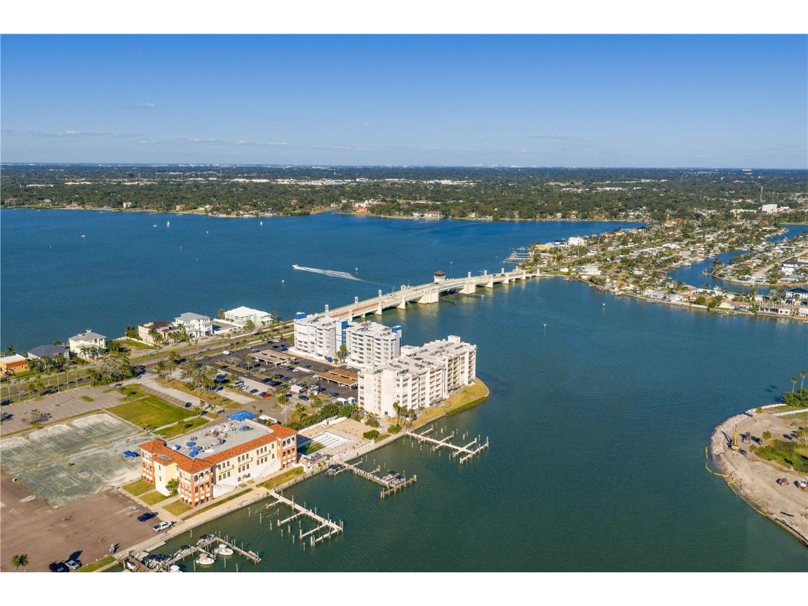 450 Treasure Island Causeway #702 Treasure Island FL 33706 - BOCA CIEGA BAY TB8442398 image31