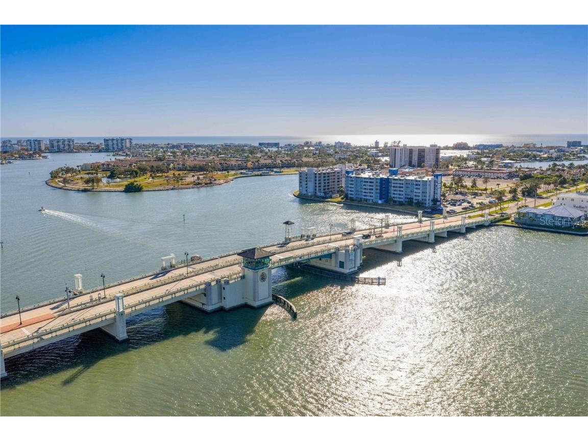 450 Treasure Island Causeway #702 Treasure Island FL 33706 - BOCA CIEGA BAY TB8442398 image33