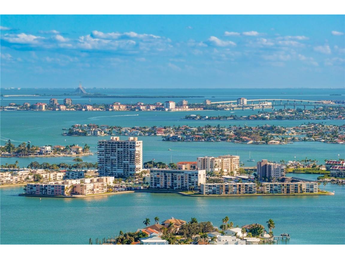 450 Treasure Island Causeway #702 Treasure Island FL 33706 - BOCA CIEGA BAY TB8442398 image34