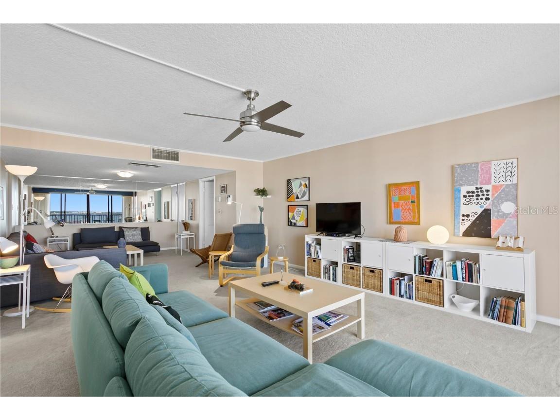 450 Treasure Island Causeway #702 Treasure Island FL 33706 - BOCA CIEGA BAY TB8442398 image4