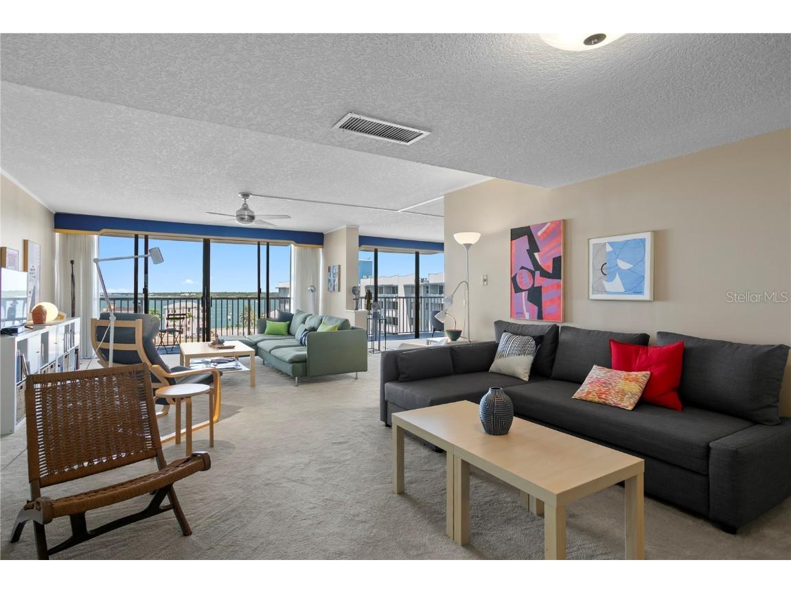 450 Treasure Island Causeway #702 Treasure Island FL 33706 - BOCA CIEGA BAY TB8442398 image5