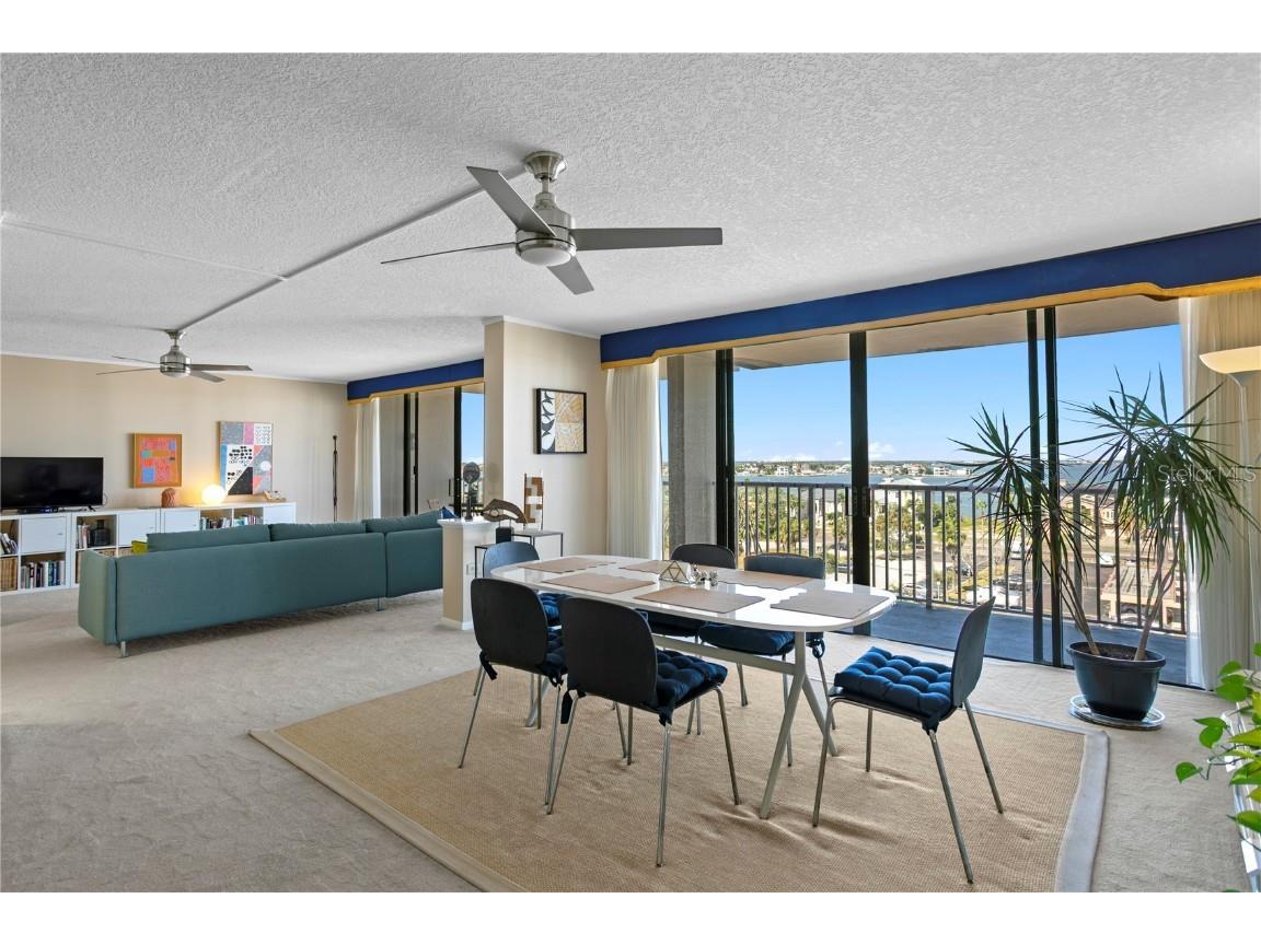 450 Treasure Island Causeway #702 Treasure Island FL 33706 - BOCA CIEGA BAY TB8442398 image6