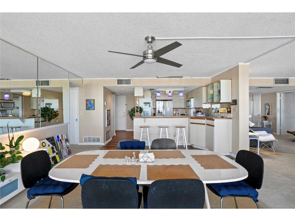 450 Treasure Island Causeway #702 Treasure Island FL 33706 - BOCA CIEGA BAY TB8442398 image8