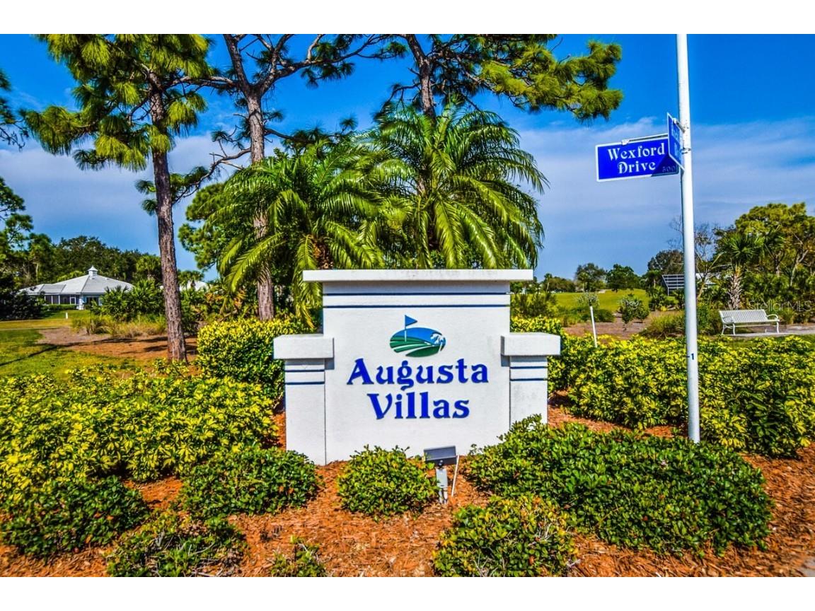 450 Wexford Circle #106 Venice FL 34293 N6140626 image44