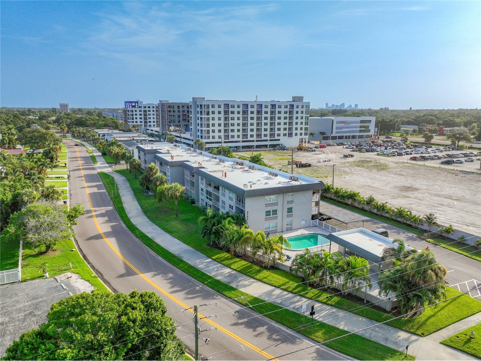 4500 37th Street S #8 Saint Petersburg FL 33711 TB8483988 image15