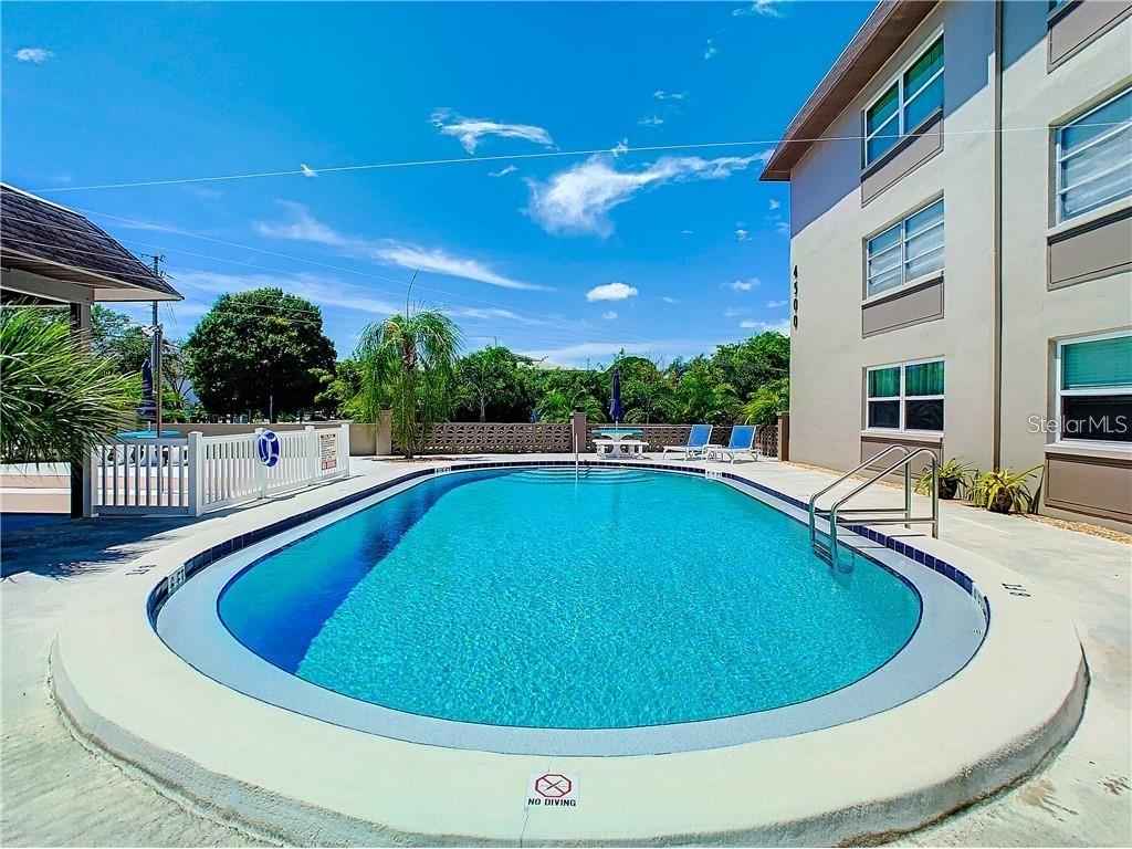 4500 37th Street S #8 Saint Petersburg FL 33711 TB8483988 image21