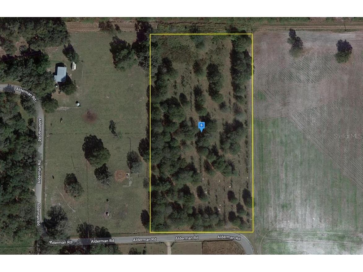 4500 Alderman Road Bowling Green FL 33834 A4590233 image1