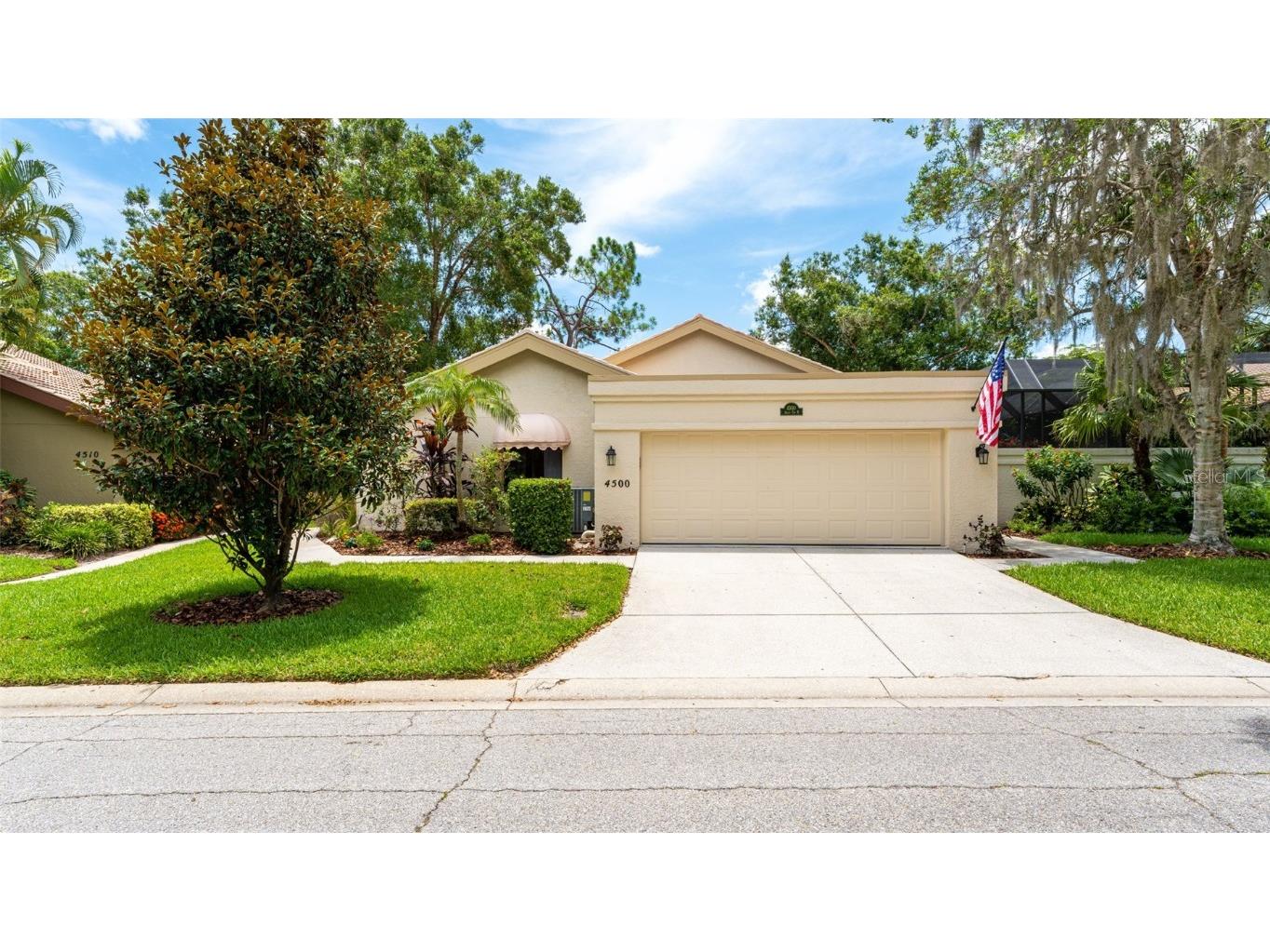 4500 Ascot Circle N Sarasota FL 34235 A4576172 image1