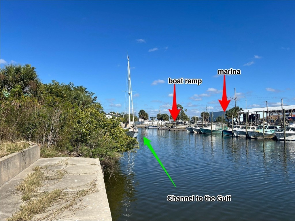 4500 Bimini Drive Hernando Beach FL 34607 - GULF OF MEXICO U8228285 image1