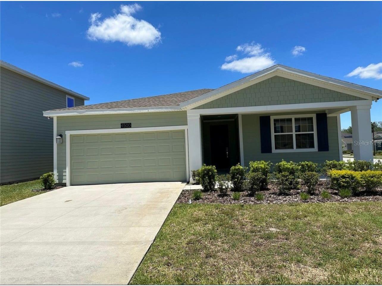 4500 Bluff Oak Loop #1 Kissimmee FL 34746 O6399195 image1