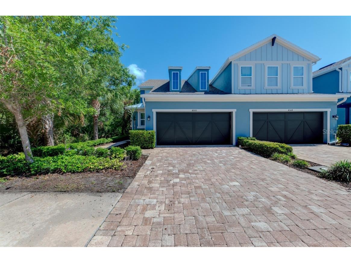 4500 Chinkapin Drive Sarasota FL 34232 A4652739 image1