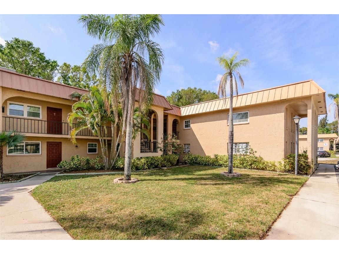 4500 E Bay Drive #115 Clearwater FL 33764 U8193742 image1