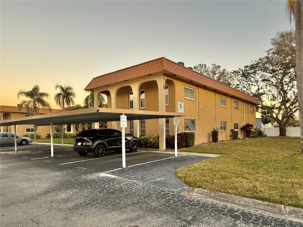 4500 E Bay Drive #116 Clearwater FL 33764 A4641099 image1