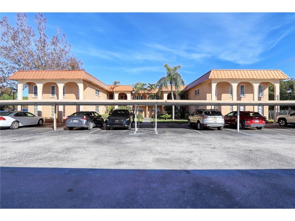 4500 E Bay Drive #126 Clearwater FL 33764 U8222908 image1